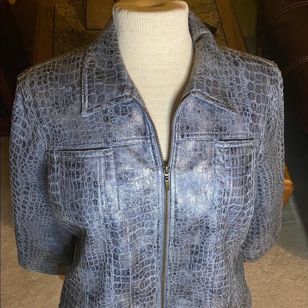 Ruby Rd. Jacket - Picture 3 of 9